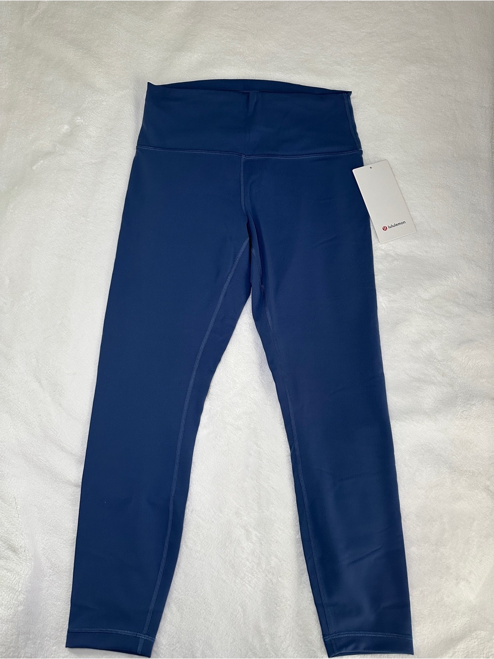 lululemon athletica Wunder Train Leggings